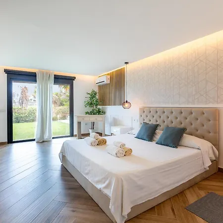 Apartmán Fairway Village Golf 2 San Miguel de Abona