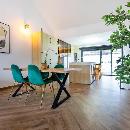 Apartmán Fairway Village Golf 2 San Miguel de Abona