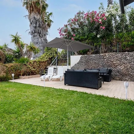 Apartmán Fairway Village Golf 2 San Miguel de Abona